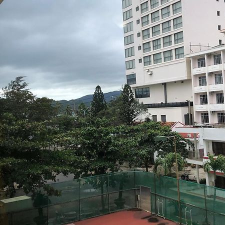Khach San Khanh Nhung Nha Trang Dış mekan fotoğraf